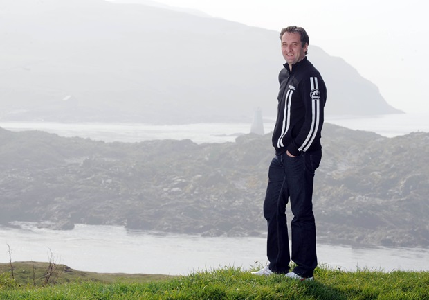 Michael Rutter